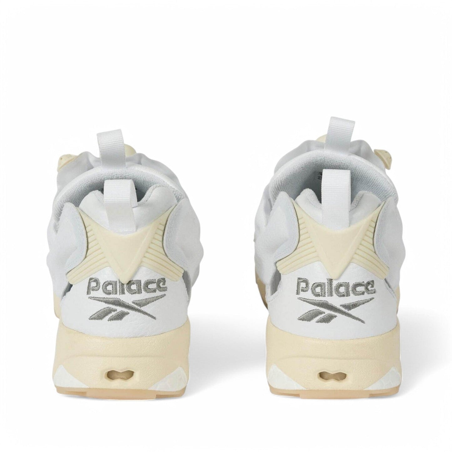 Reebok Men's X Palace Skateboards Instapump Fury 94 Sneakers