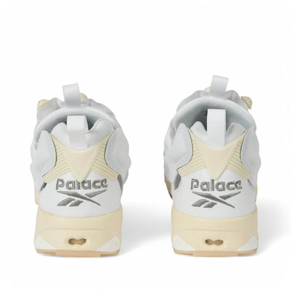 Reebok Men's X Palace Skateboards Instapump Fury 94 Sneakers