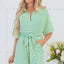 Green Stripe