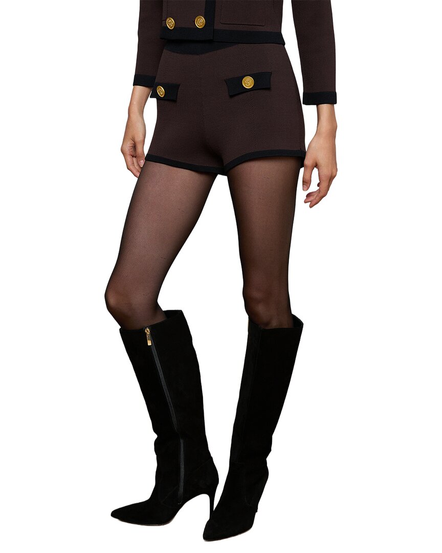 DBRW-DARK BROWN/BLACK-