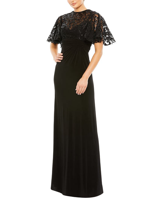 BLACK-