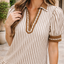Brown Stripe