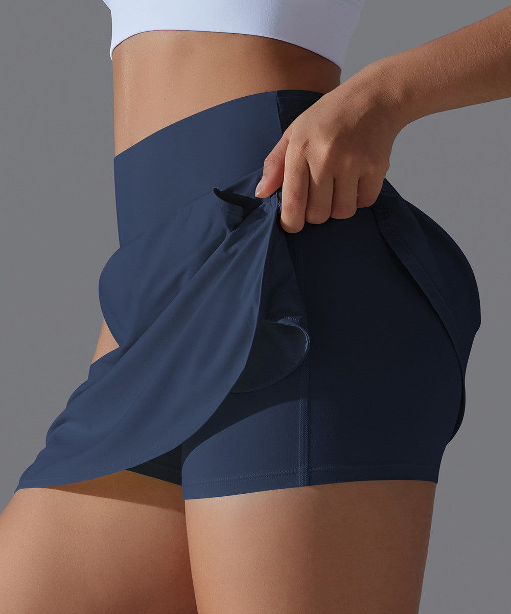 Navy-