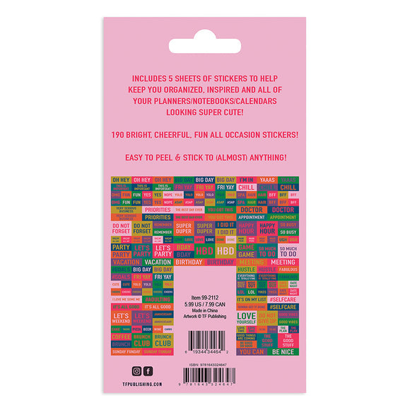 Multi-Color-