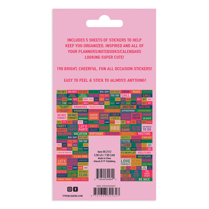 Multi-Color-