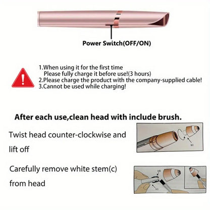 Rose Gold-