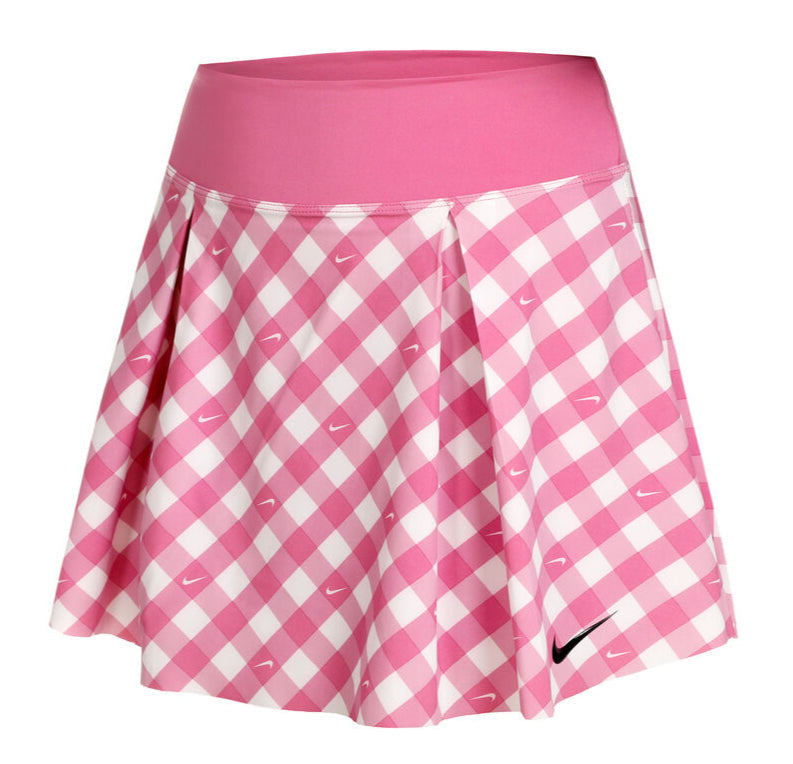 Nike Women's Dri-Fit Advantage Tennis Skirt