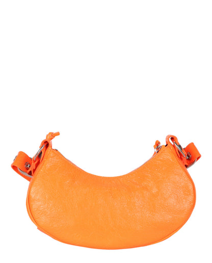 Balenciaga XS Le Cagole Shoulder Bag