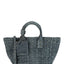 Blue Denim Black