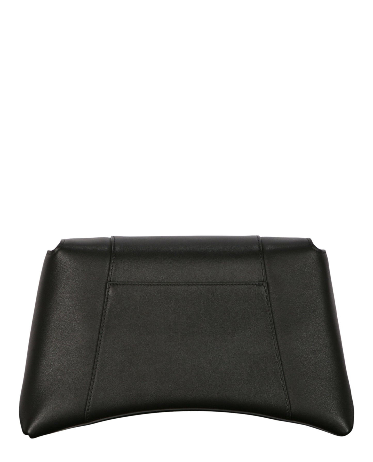 Balenciaga Medium Downtown Shoulder Bag
