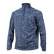 Honeycomb Collegiate Navy