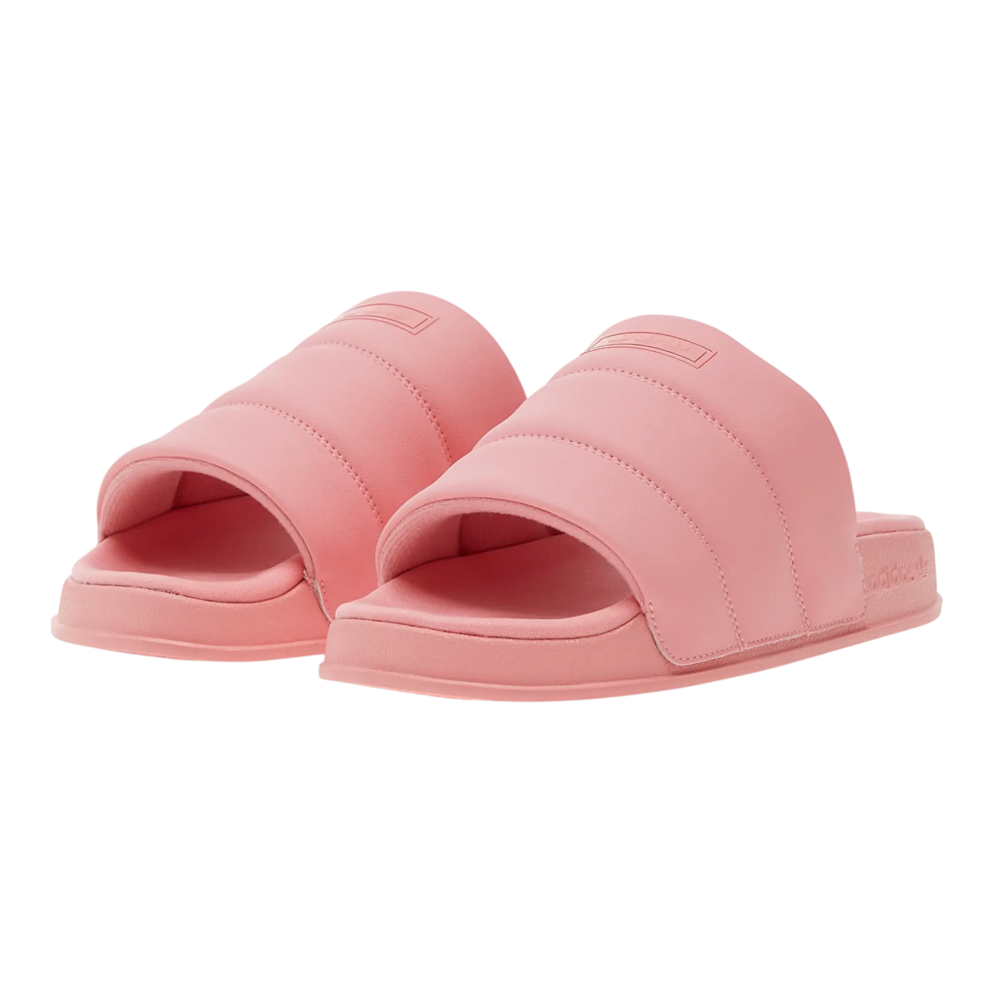 Adidas Adilette Women Slippers Pink