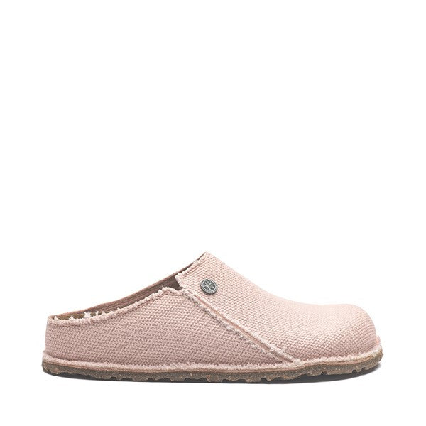Birkenstock Unisex Zermatt Premium Suede Rubber Soft Pink