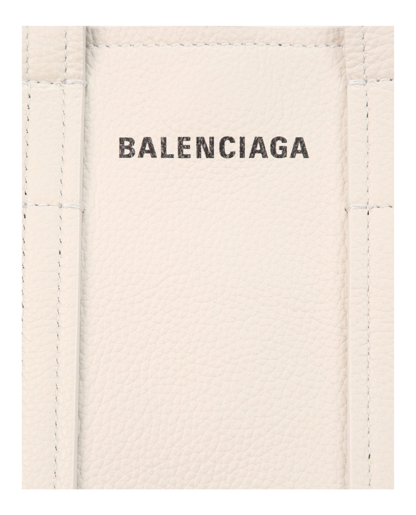 Balenciaga Xs Everyday North-South Tote Bag