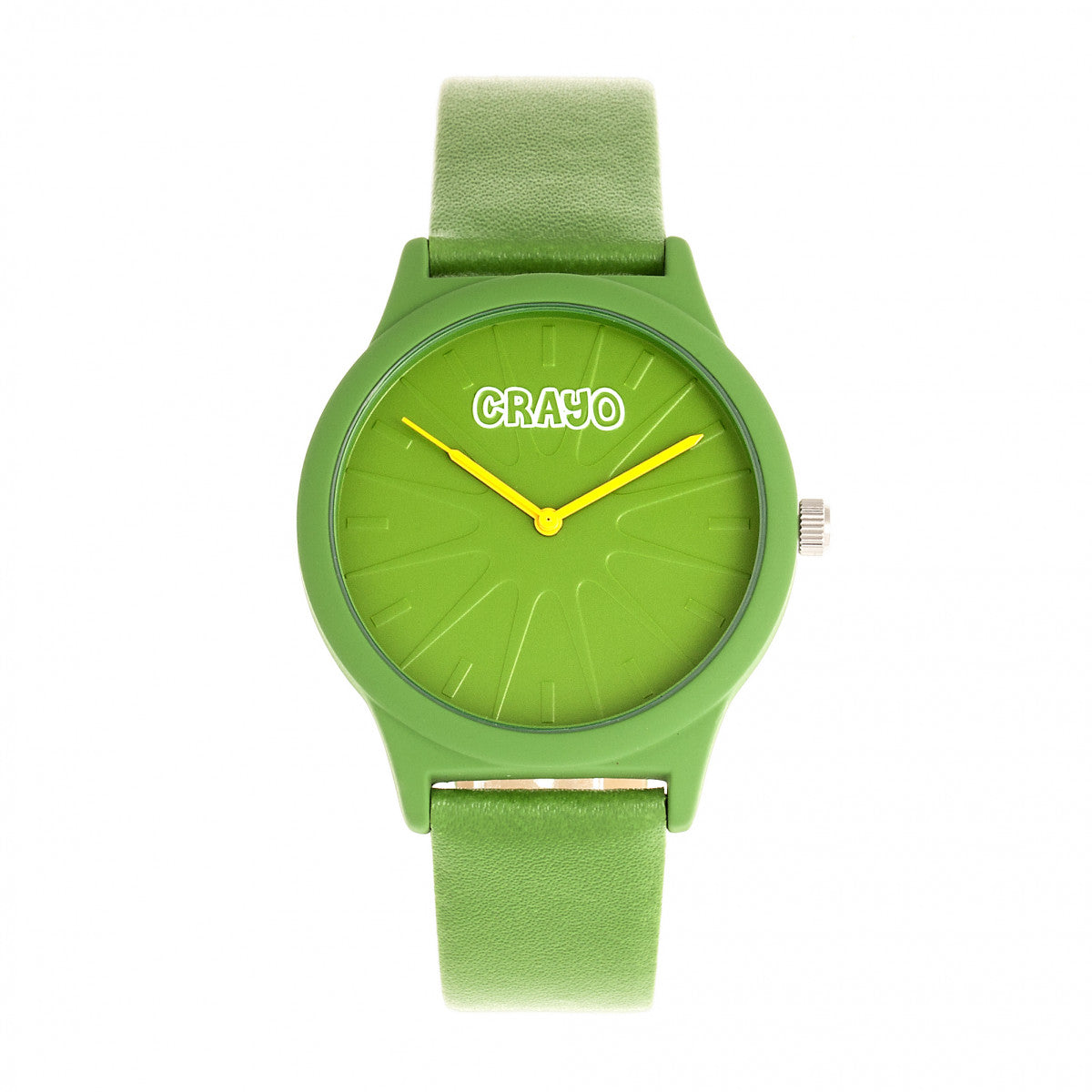 Green-