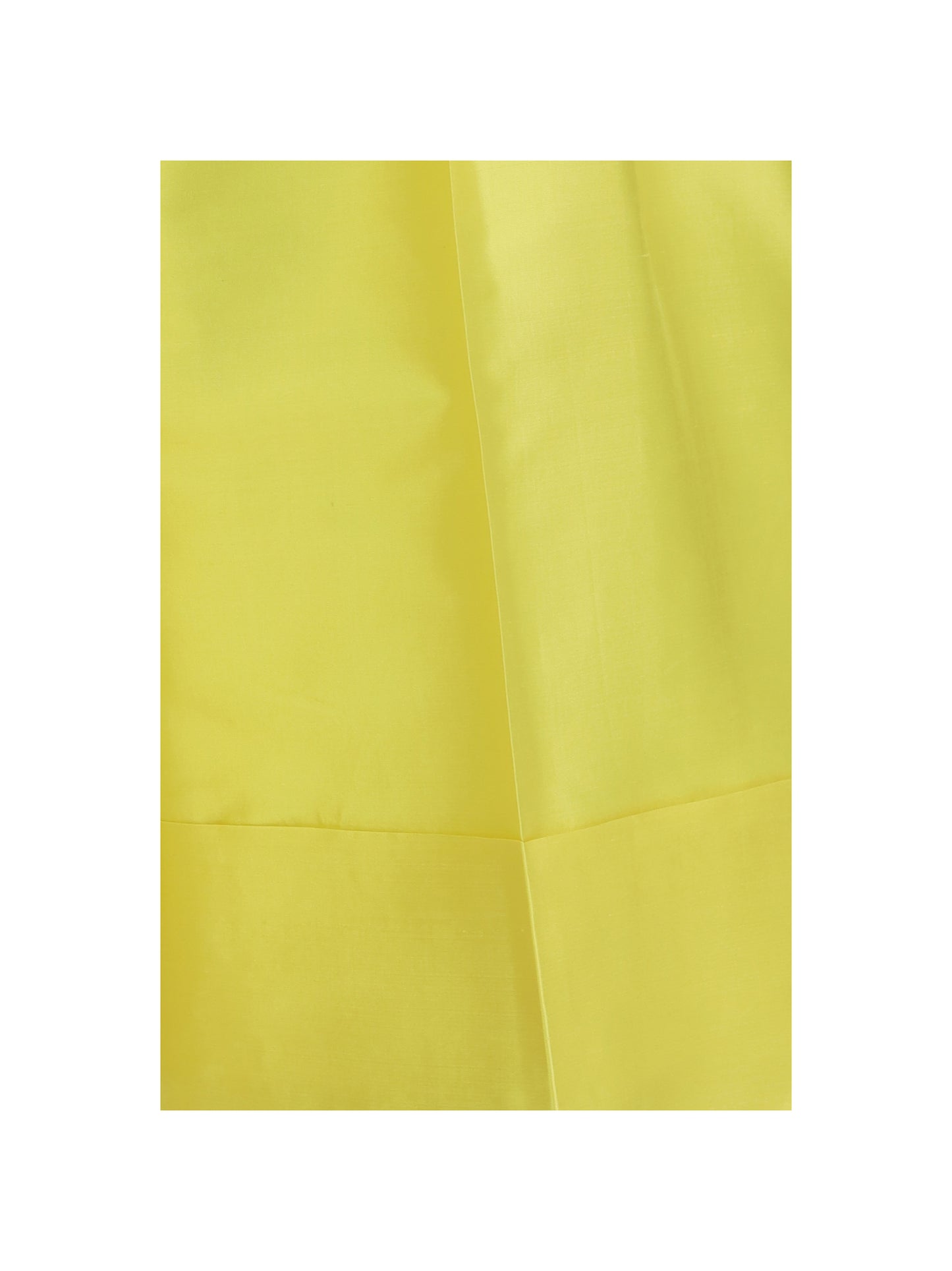 Shorts Charlee Yellow Gold