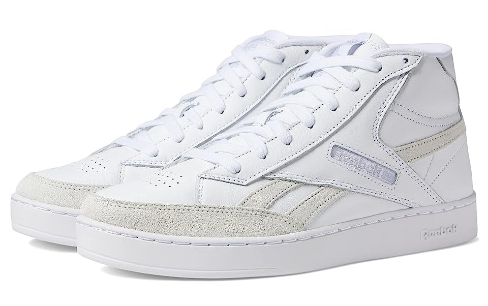 Men's Reebok Club C Form Hi
