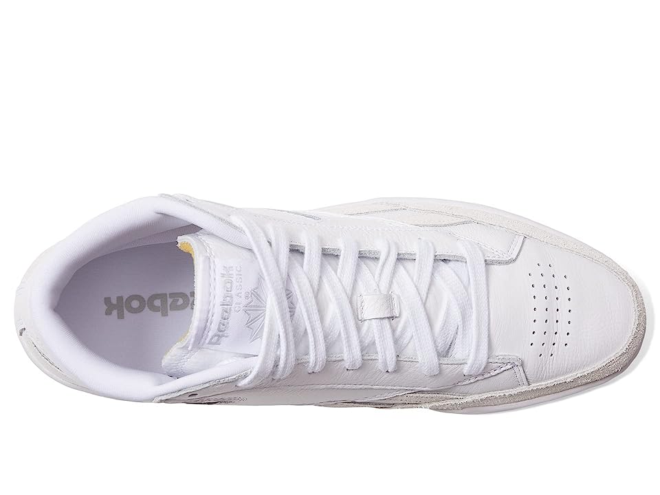 Men's Reebok Club C Form Hi