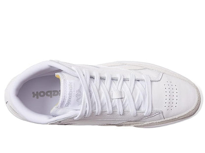 Reebok Men's Club C Form Hi Sneakers