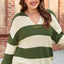 Green Stripe