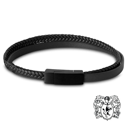 Black-