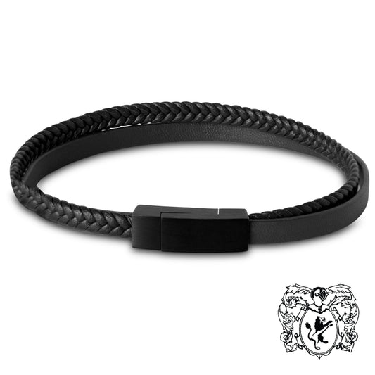 Black-