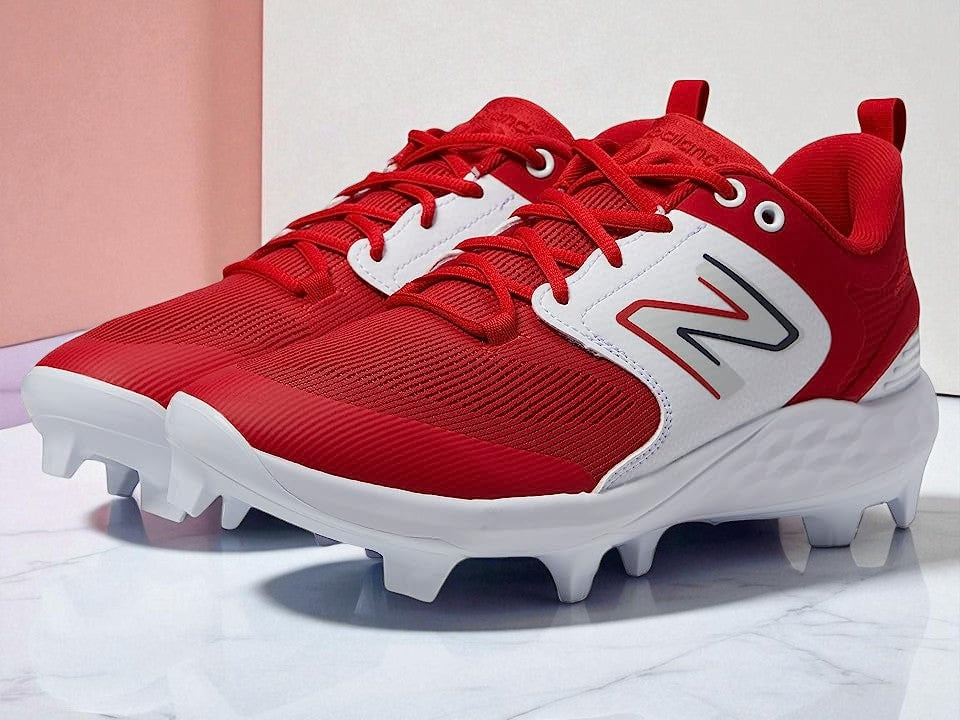 New Balance Men's Fresh Foam 3000 V6 Molded Sneakers