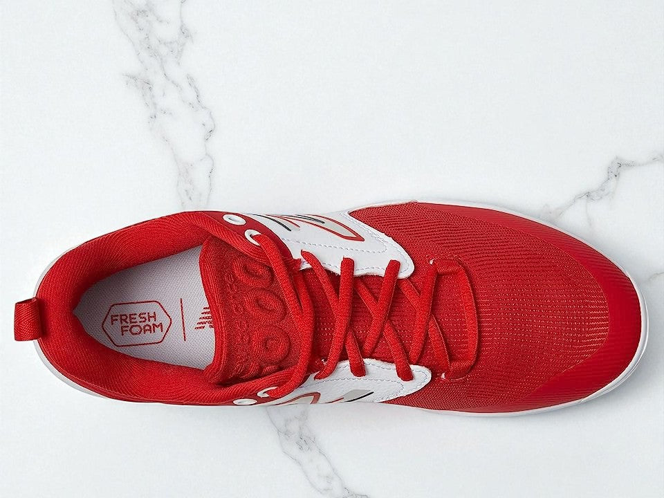 New Balance Men's Fresh Foam 3000 V6 Molded Sneakers