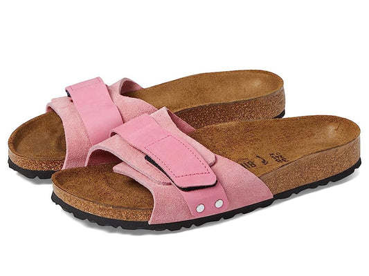 Candy Pink-