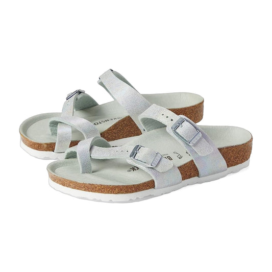 Birkenstock Mayari Kids Microfiber Sandals Narrow