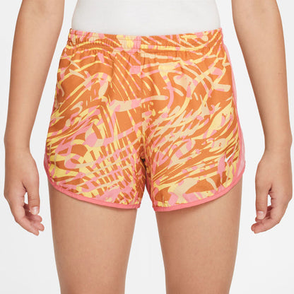 Nike Youth Dri-Fit Tempo Running Shorts