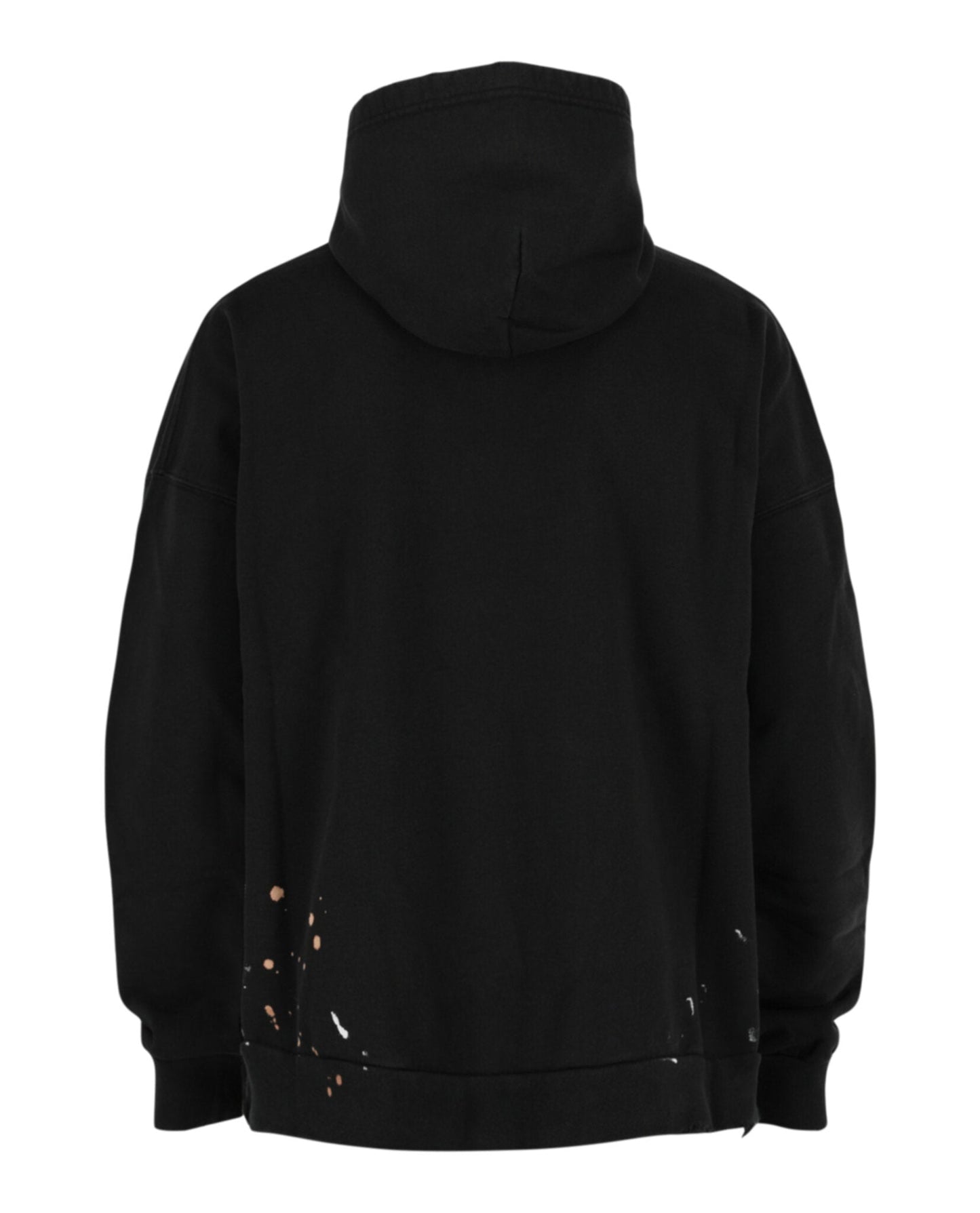 Washed black-