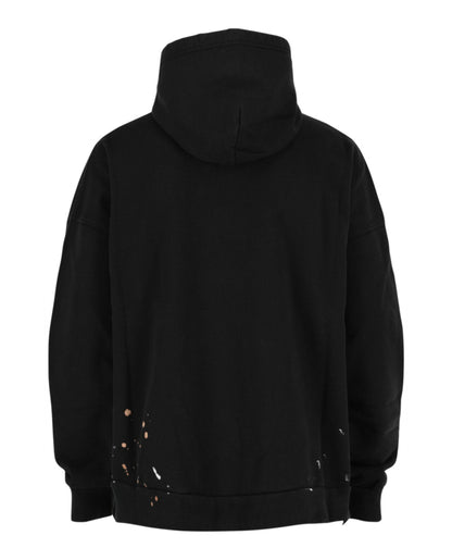 Washed black-