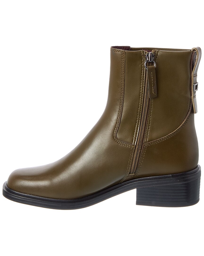 DEEP OLIVE GREEN-