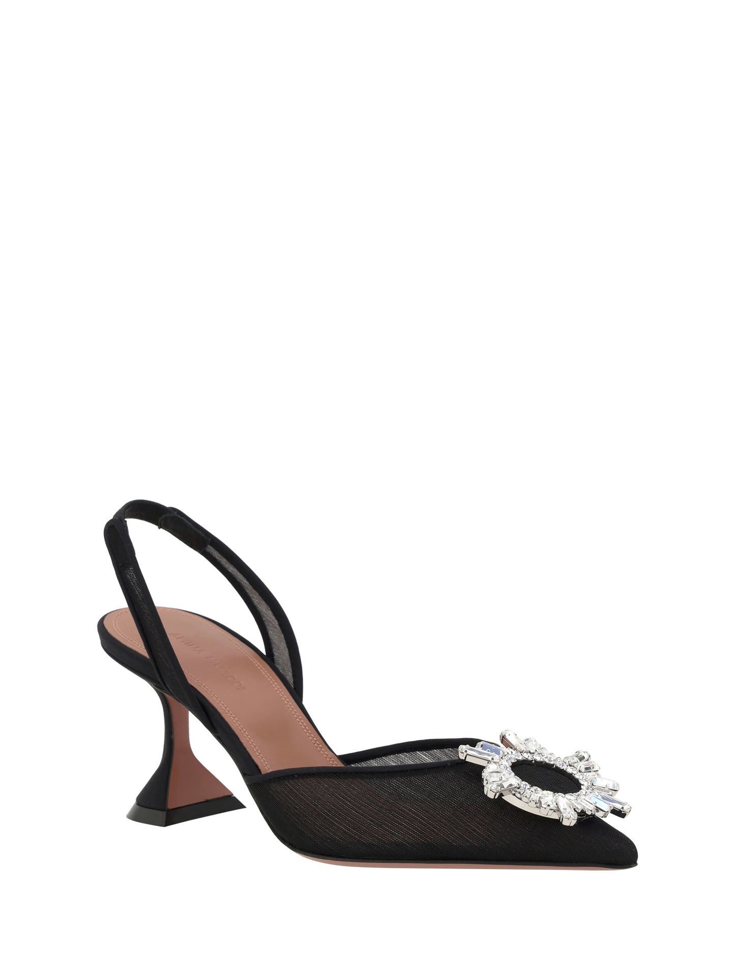 Pumps Begum Black