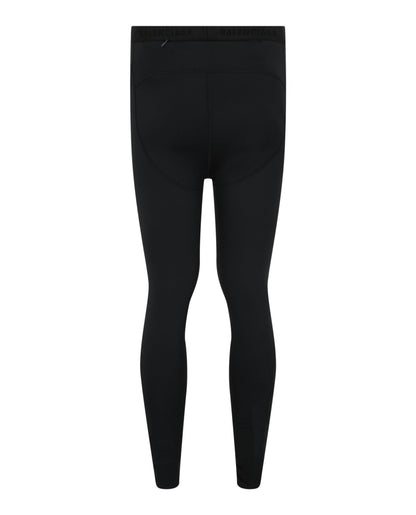 Balenciaga Logo Print Athletic Leggings