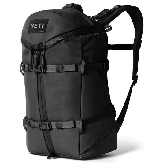 Yeti Ranchero 22L Backpack In Black