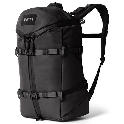 Yeti Ranchero 22L Backpack In Black Backpacks