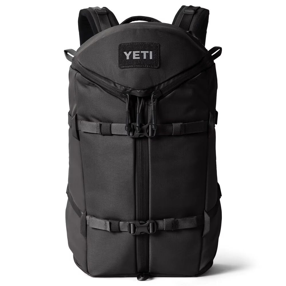 Yeti Ranchero 22L Backpack In Black Backpacks