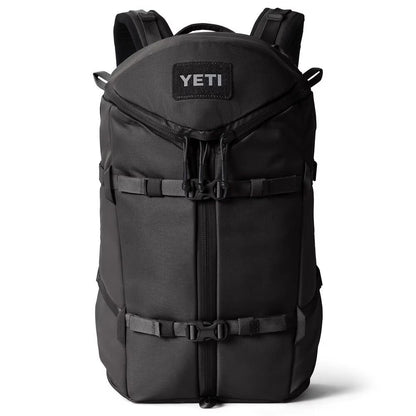 Yeti Ranchero 22L Backpack In Black Backpacks
