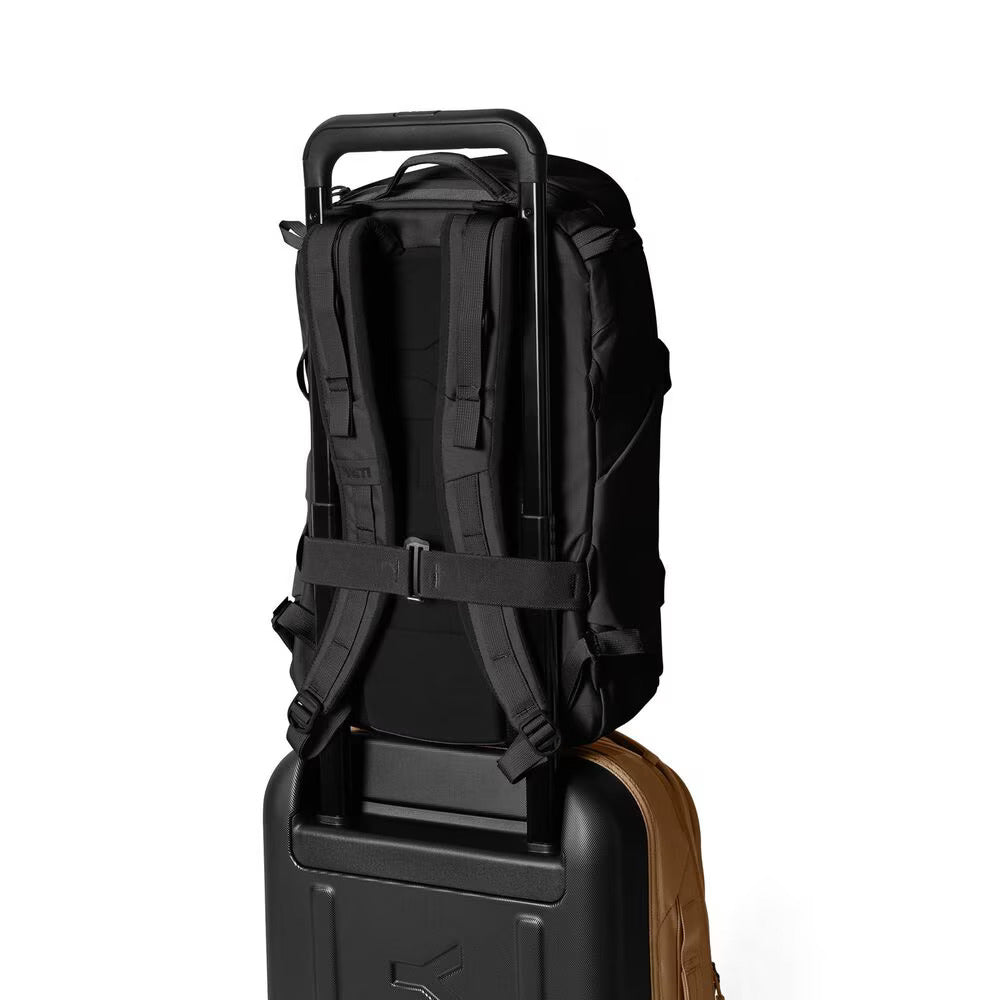 Yeti Ranchero 22L Backpack In Black