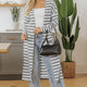 Black Stripe