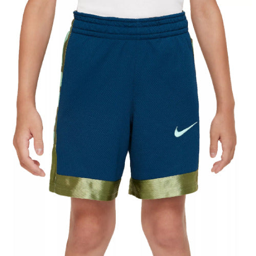 Nike Youth Dri-Fit Elite Basketball Shorts