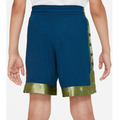 Nike Youth Dri-Fit Elite Basketball Shorts