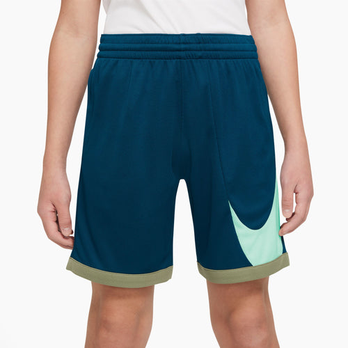 Nike Youth Dri-Fit Basketball Shorts
