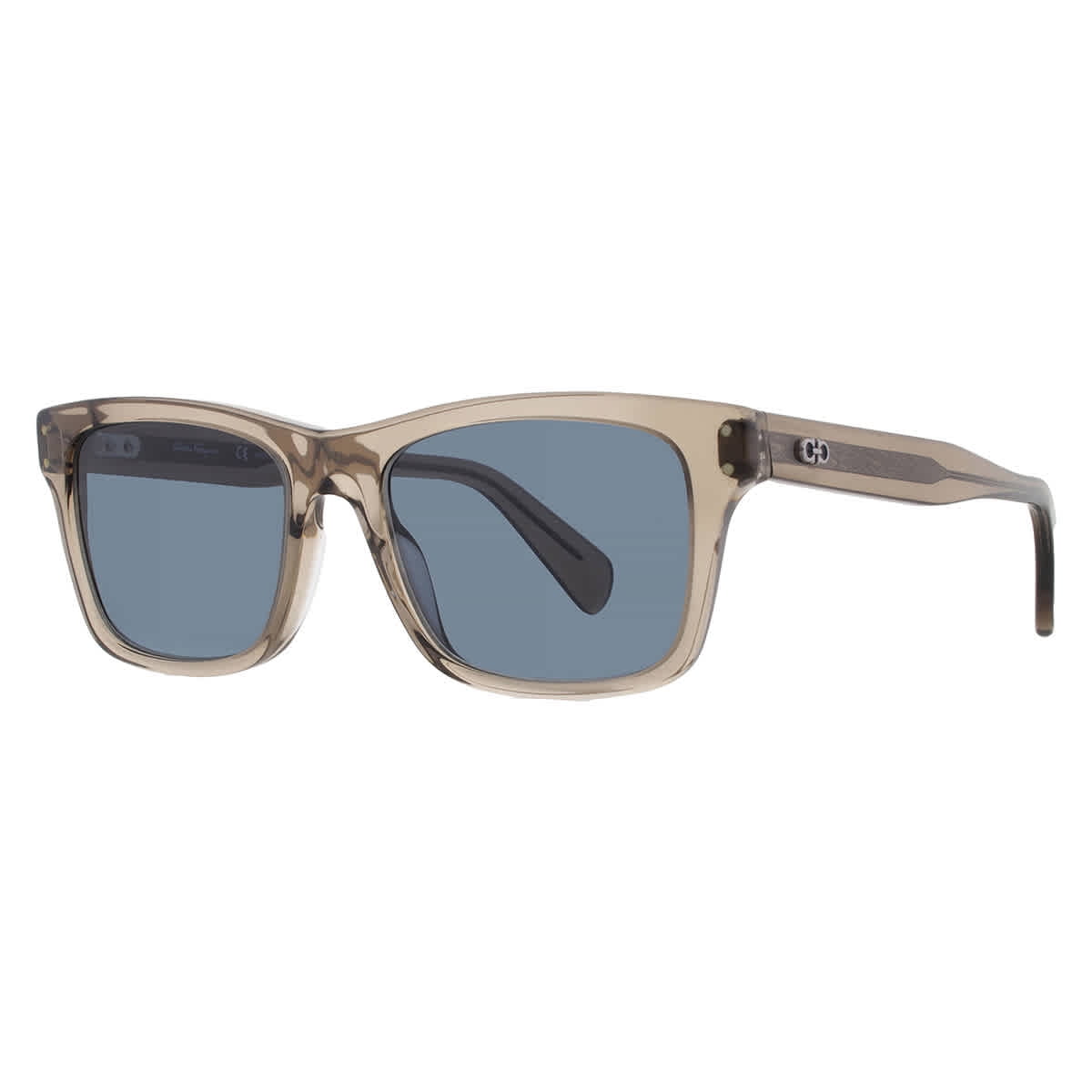 Ferragamo Unisex 54Mm Sunglasses