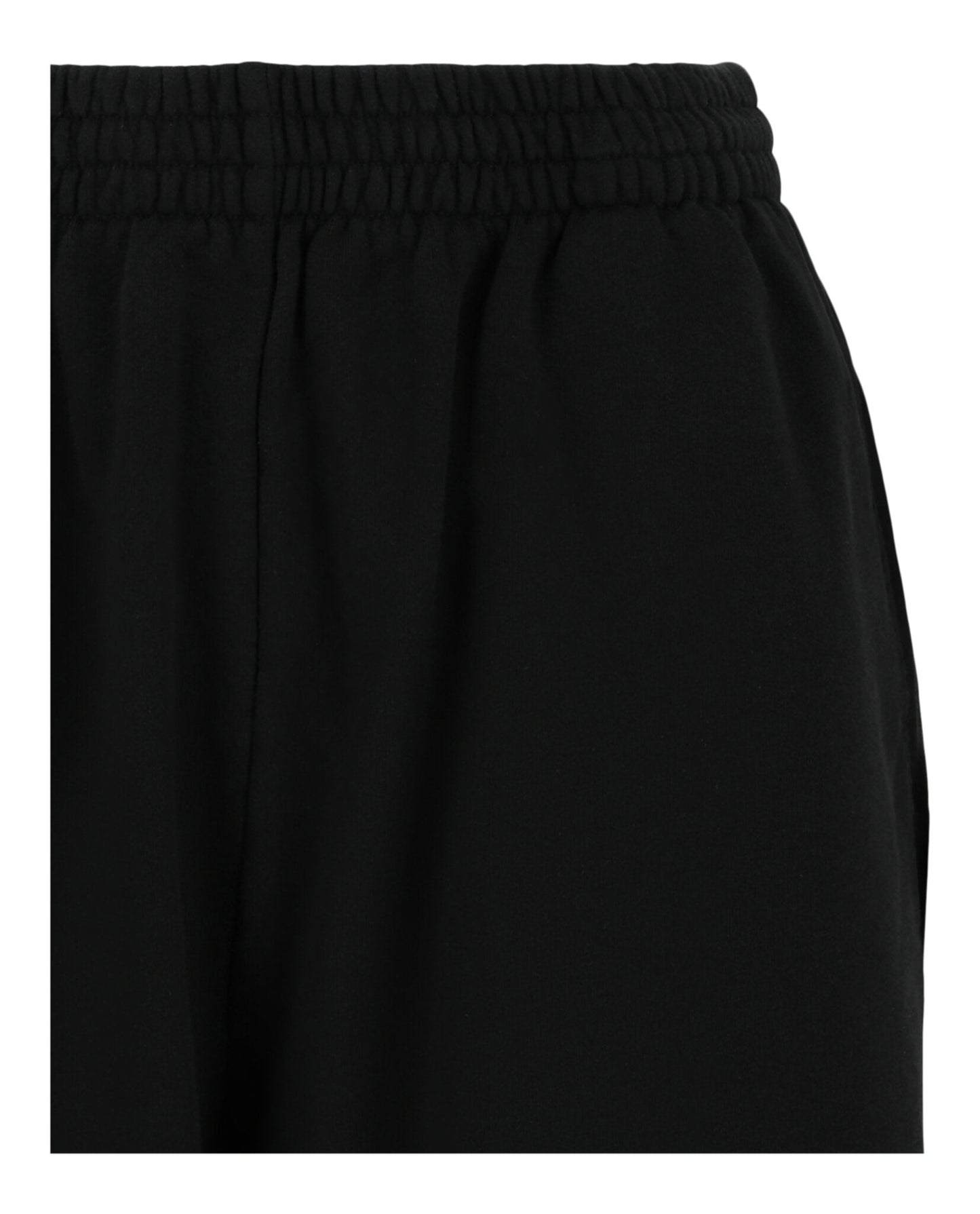 Balenciaga BB Paris Icon Sweat Shorts