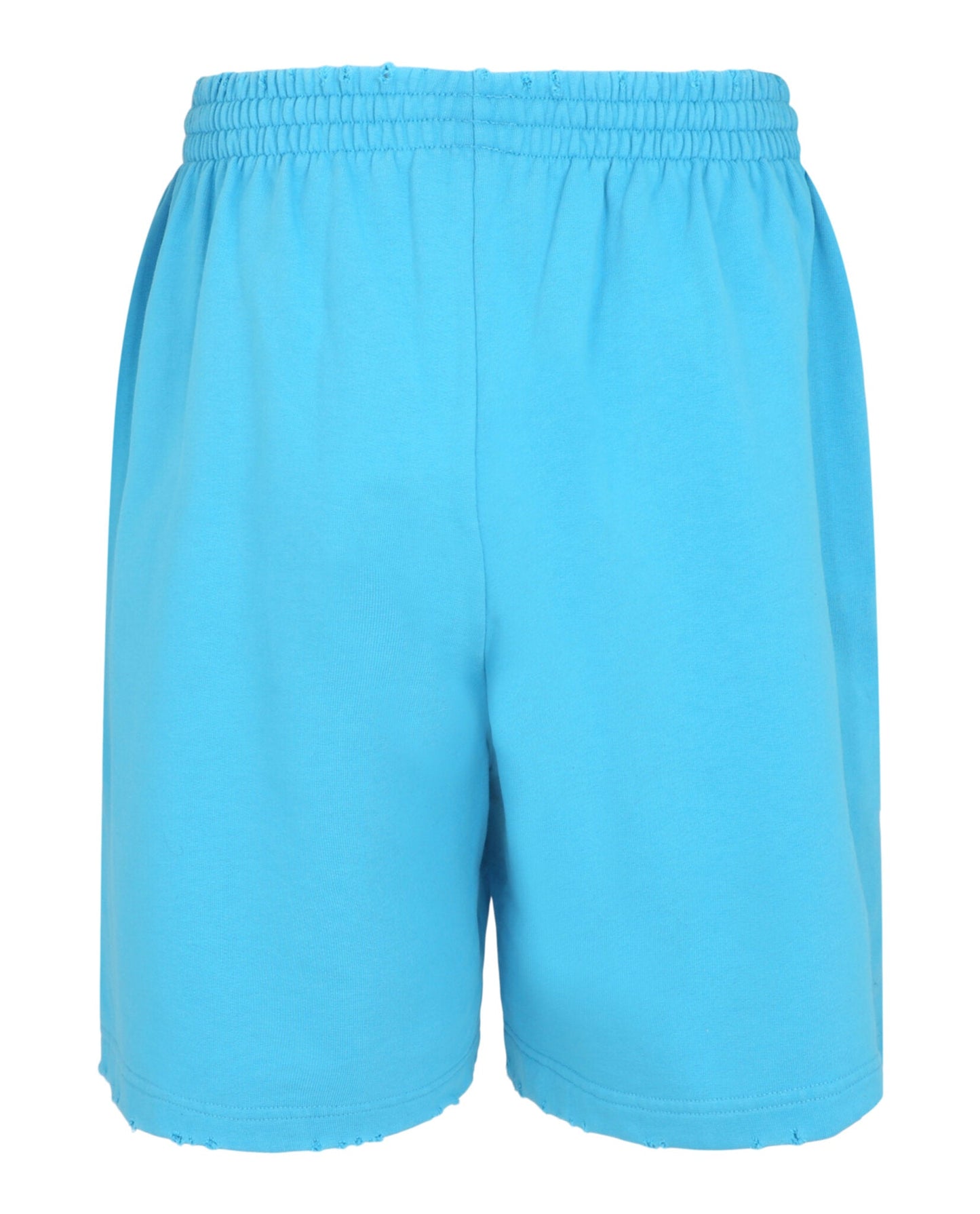 Balenciaga Political Campaign Sweatshorts