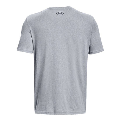 Under Armour Men's Baseball Script T Shirt