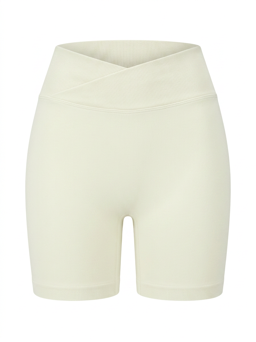 White-